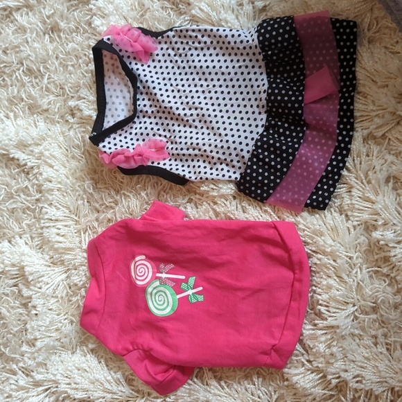 Cute dog clothes - Picture 2 of 3